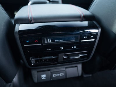 2023 Acura MDX A-Spec SH-AWD