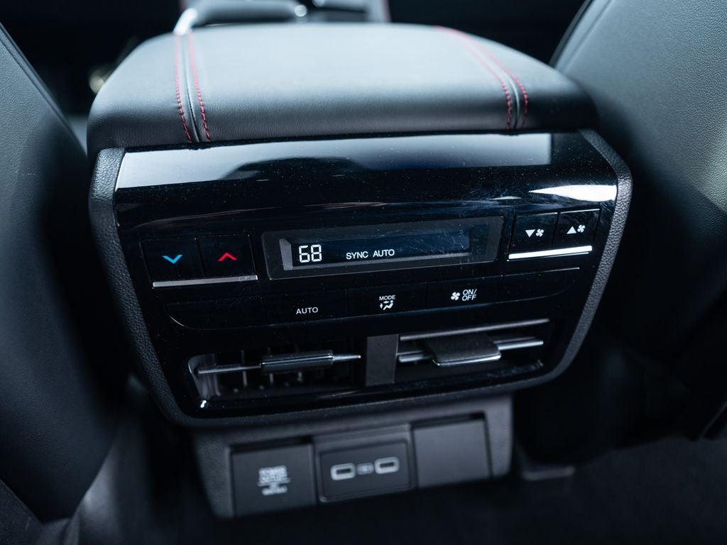 2023 Acura MDX A-Spec SH-AWD