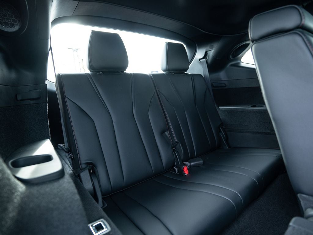 2023 Acura MDX A-Spec SH-AWD