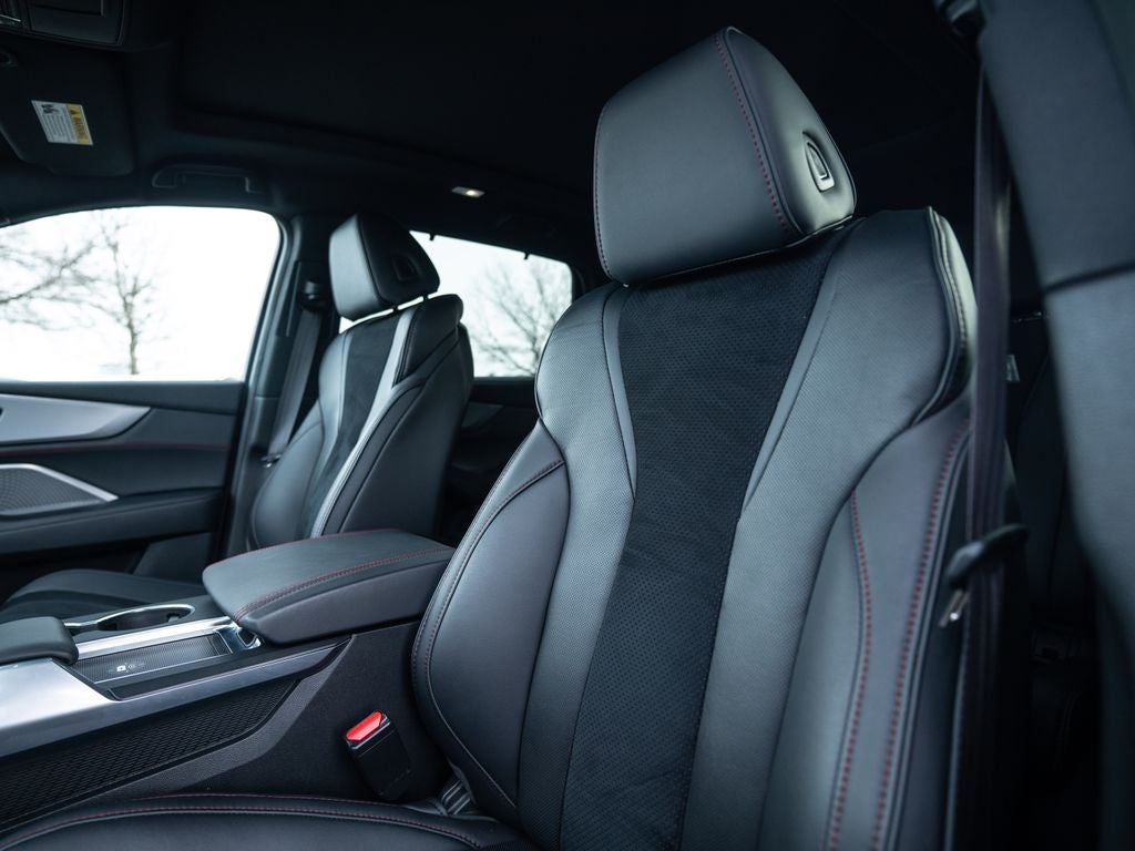 2023 Acura MDX A-Spec SH-AWD