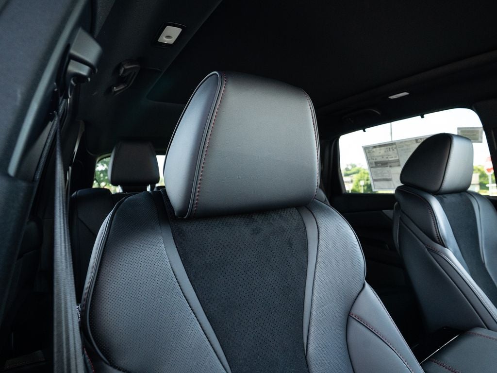 2026 Acura MDX A-Spec SH-AWD