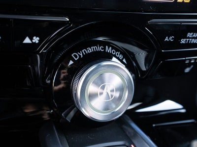 2026 Acura MDX A-Spec SH-AWD