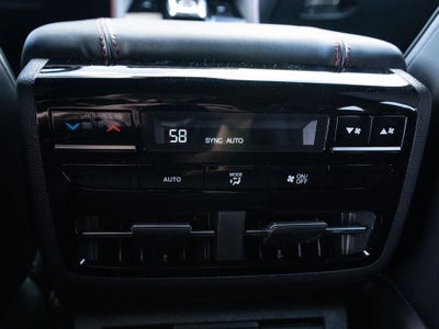 2026 Acura MDX A-Spec SH-AWD