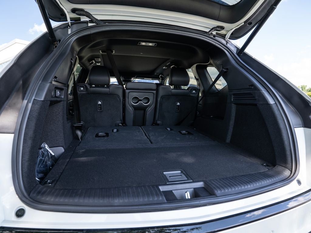 2026 Acura MDX A-Spec SH-AWD