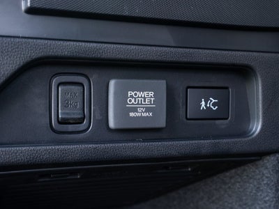 2026 Acura MDX A-Spec SH-AWD