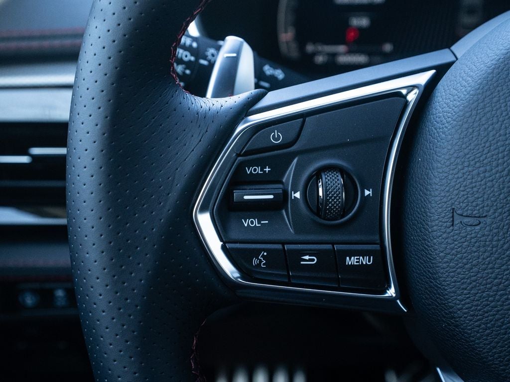 2026 Acura MDX A-Spec SH-AWD