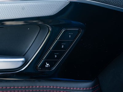 2026 Acura MDX A-Spec SH-AWD