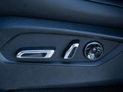 2026 Acura MDX A-Spec SH-AWD