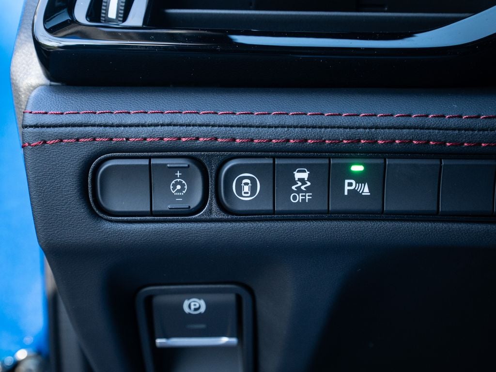 2026 Acura MDX A-Spec SH-AWD