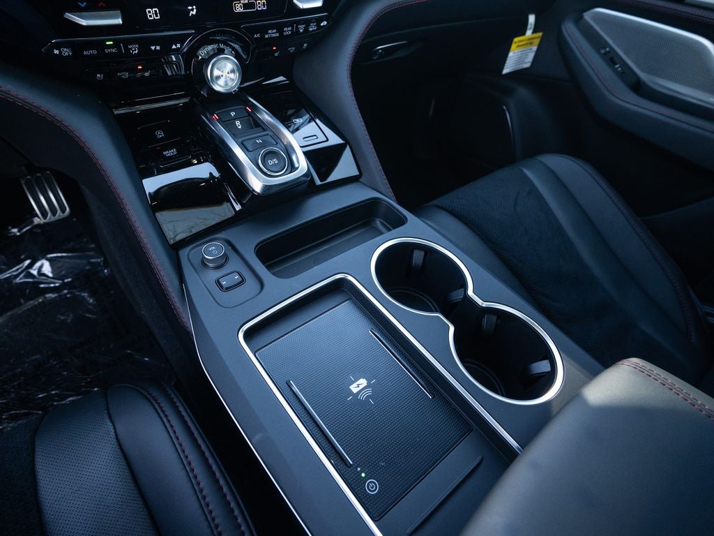2026 Acura MDX A-Spec SH-AWD
