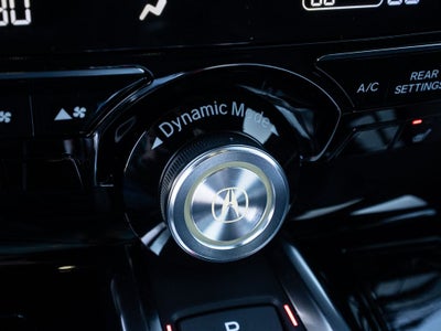 2026 Acura MDX A-Spec SH-AWD