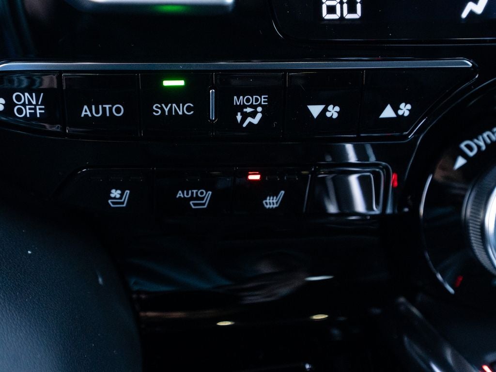 2026 Acura MDX A-Spec SH-AWD