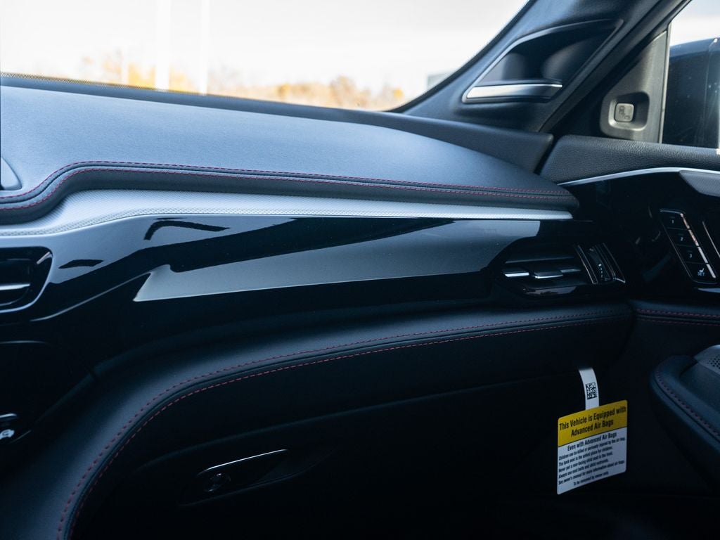 2026 Acura MDX A-Spec SH-AWD