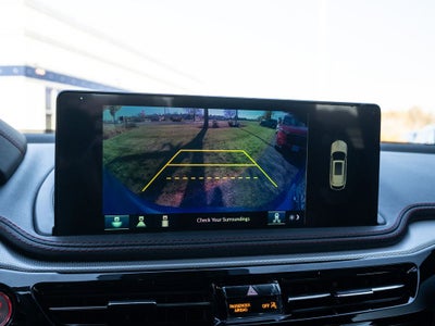 2026 Acura MDX A-Spec SH-AWD