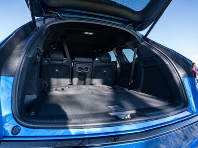 2026 Acura MDX A-Spec SH-AWD