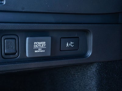 2026 Acura MDX A-Spec SH-AWD