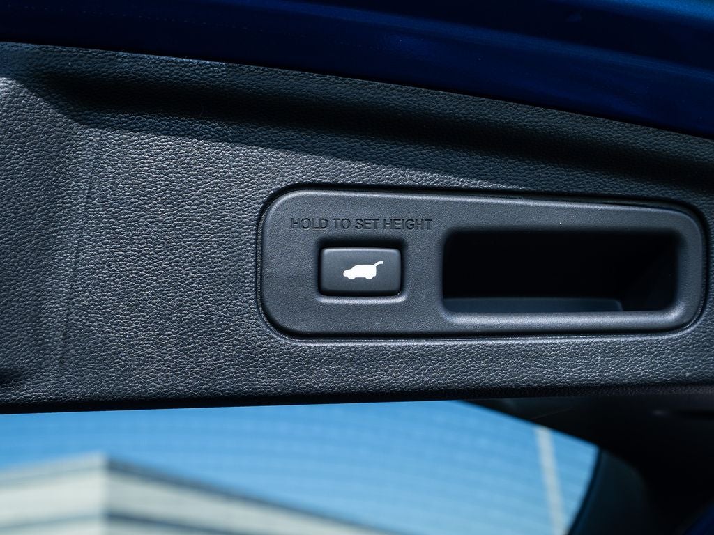 2026 Acura MDX A-Spec SH-AWD