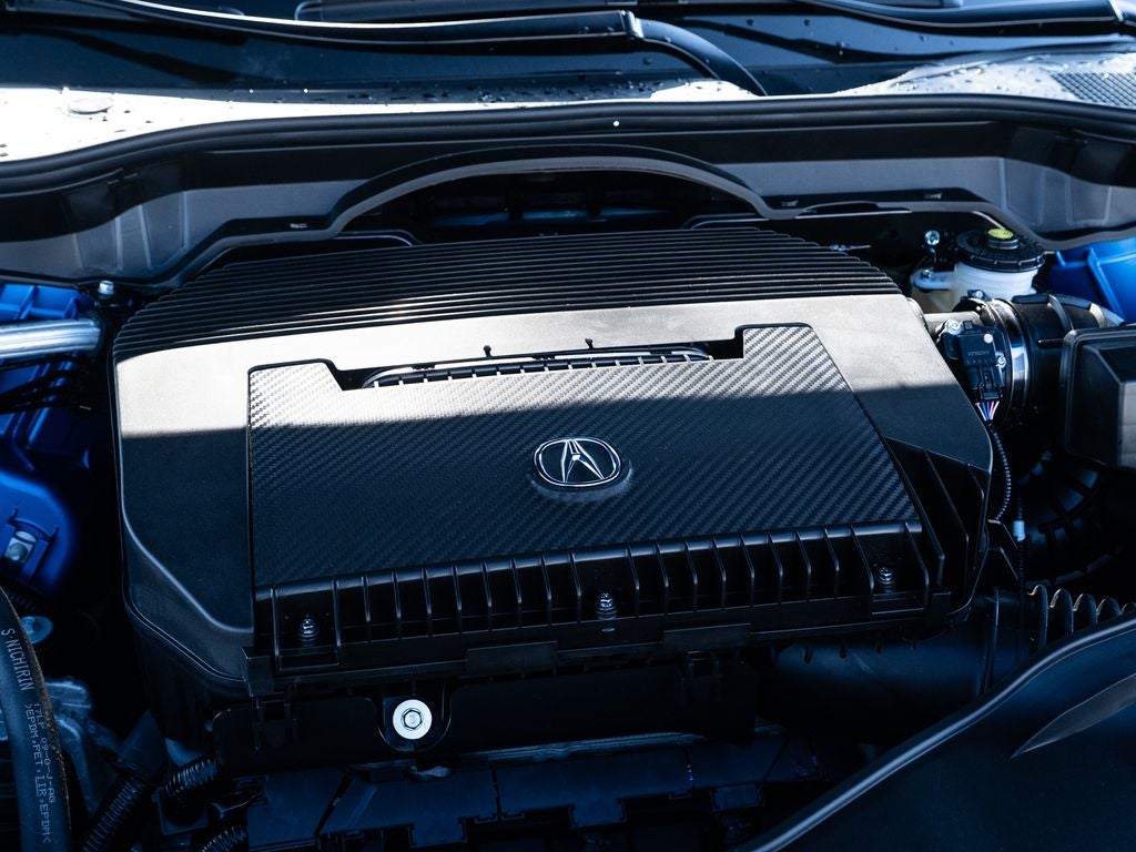 2026 Acura MDX A-Spec SH-AWD