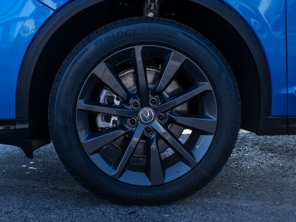 2026 Acura MDX A-Spec SH-AWD