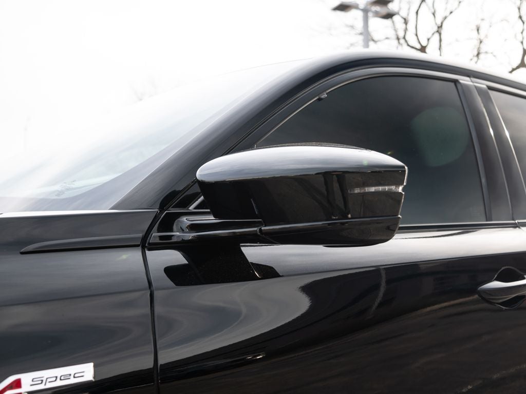 2024 Acura MDX A-Spec SH-AWD