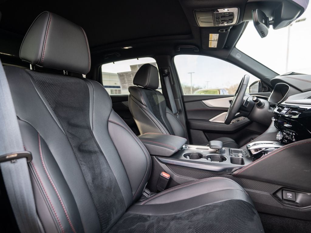 2024 Acura MDX A-Spec SH-AWD