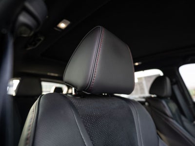 2024 Acura MDX A-Spec SH-AWD