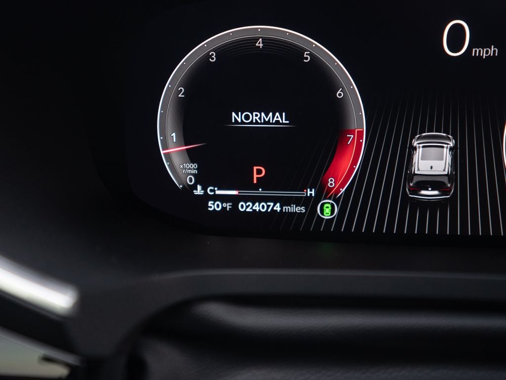 2024 Acura MDX A-Spec SH-AWD