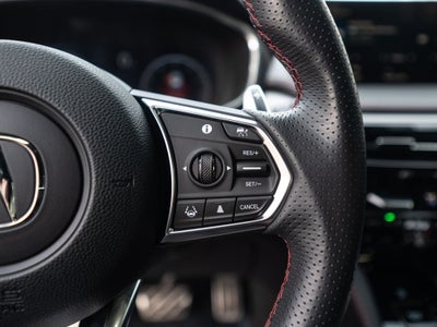 2024 Acura MDX A-Spec SH-AWD