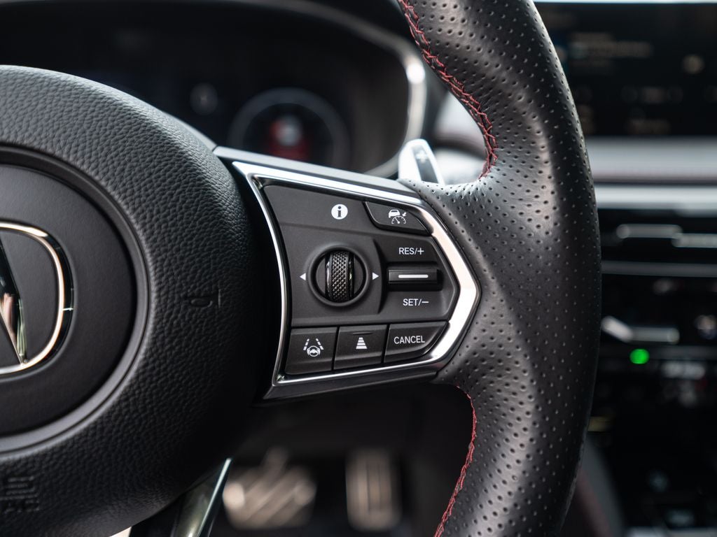 2024 Acura MDX A-Spec SH-AWD