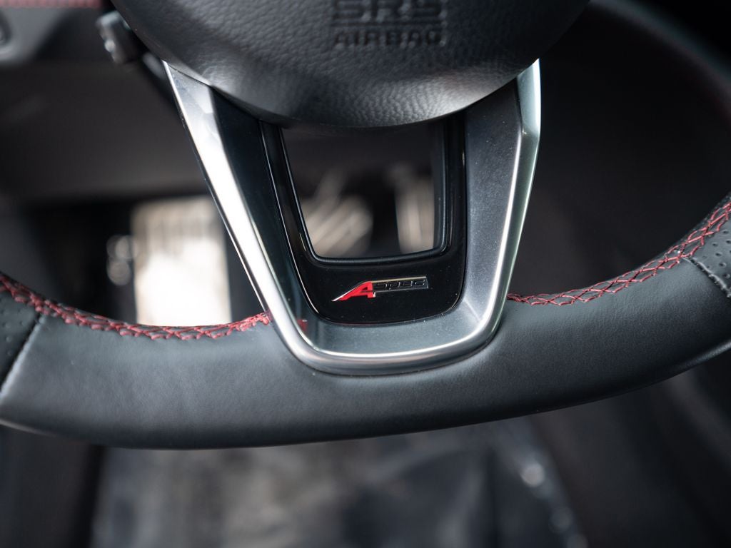 2024 Acura MDX A-Spec SH-AWD