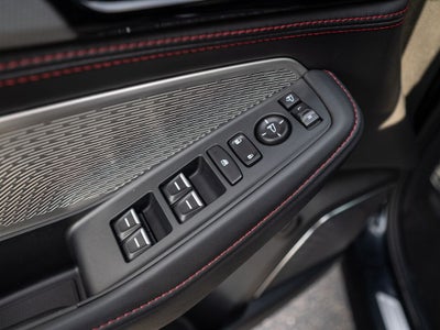 2024 Acura MDX A-Spec SH-AWD