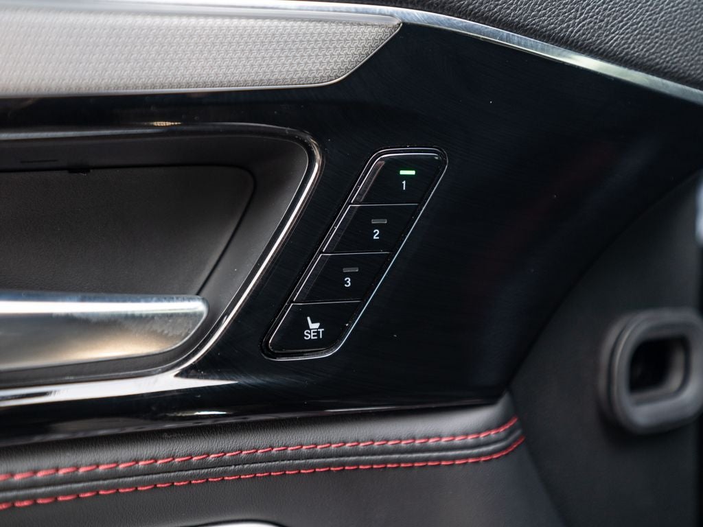 2024 Acura MDX A-Spec SH-AWD