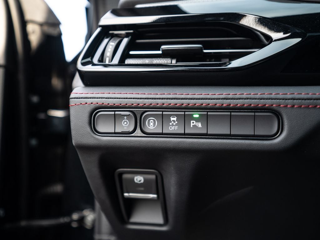 2024 Acura MDX A-Spec SH-AWD