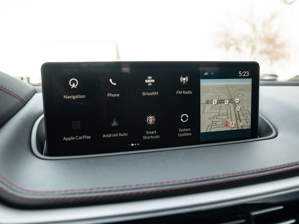 2024 Acura MDX A-Spec SH-AWD