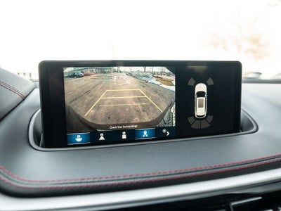 2024 Acura MDX A-Spec SH-AWD