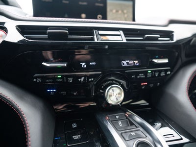 2024 Acura MDX A-Spec SH-AWD