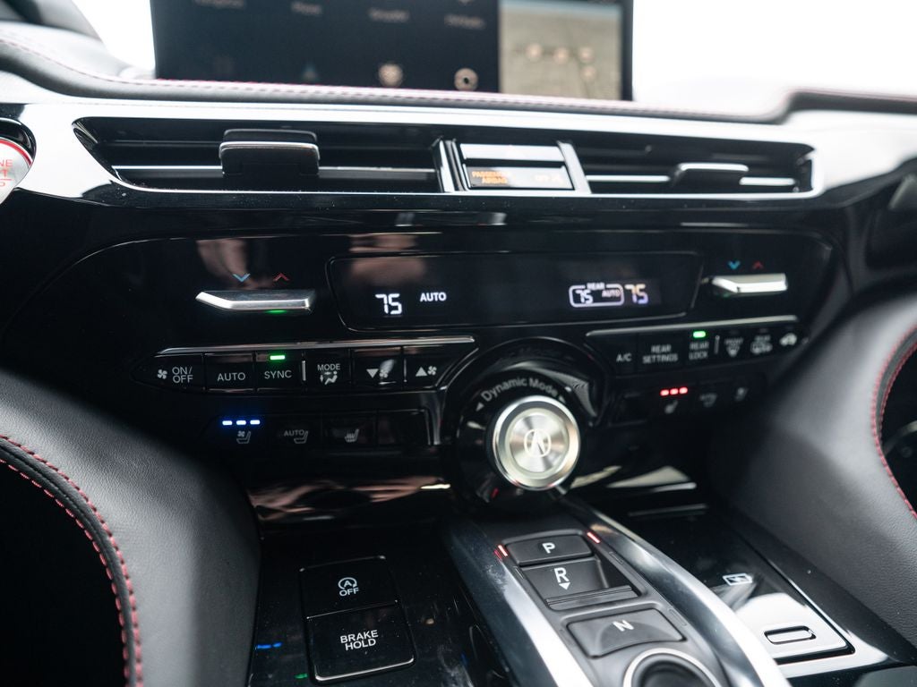 2024 Acura MDX A-Spec SH-AWD