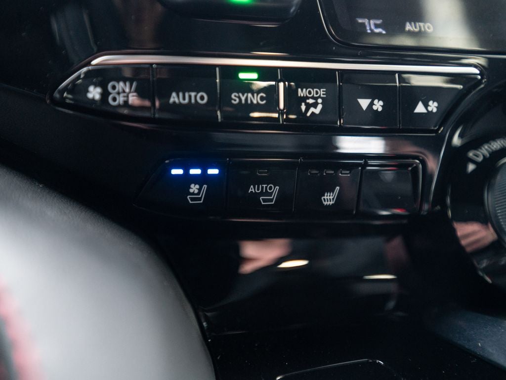 2024 Acura MDX A-Spec SH-AWD