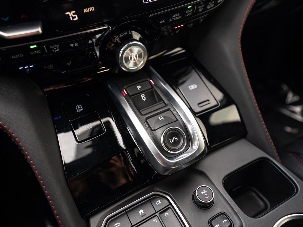 2024 Acura MDX A-Spec SH-AWD