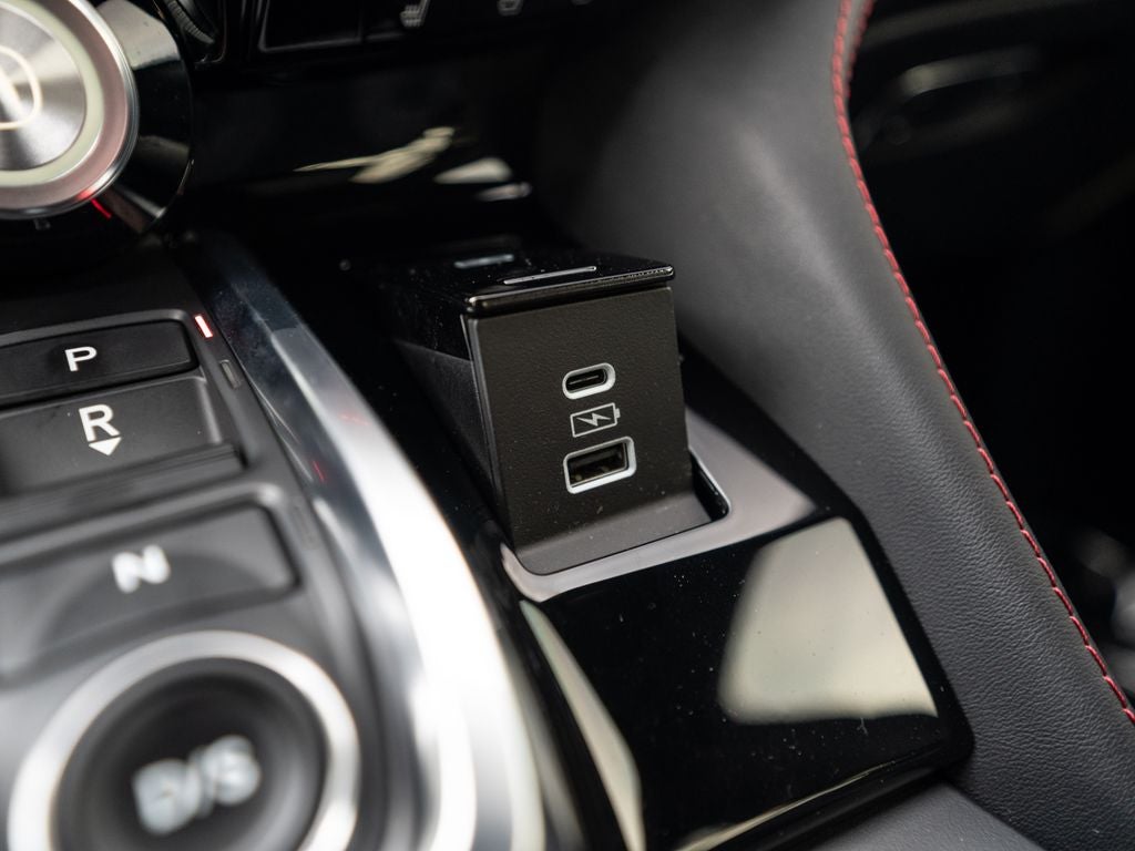 2024 Acura MDX A-Spec SH-AWD