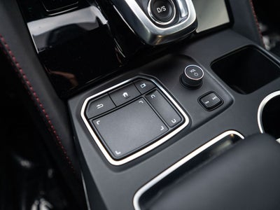 2024 Acura MDX A-Spec SH-AWD