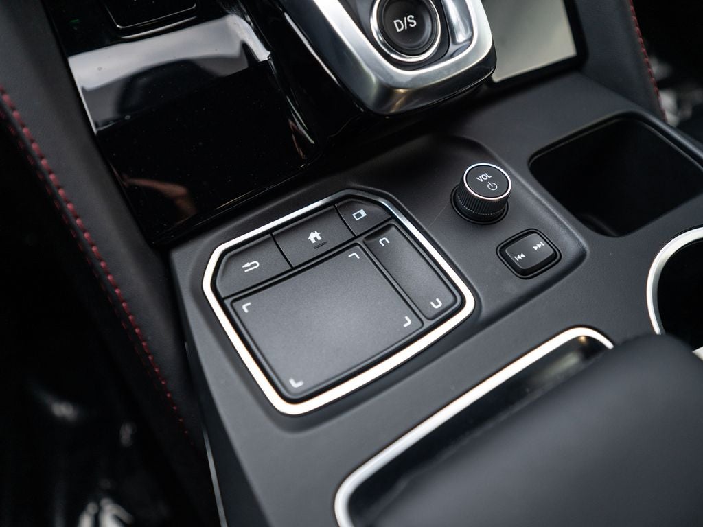 2024 Acura MDX A-Spec SH-AWD