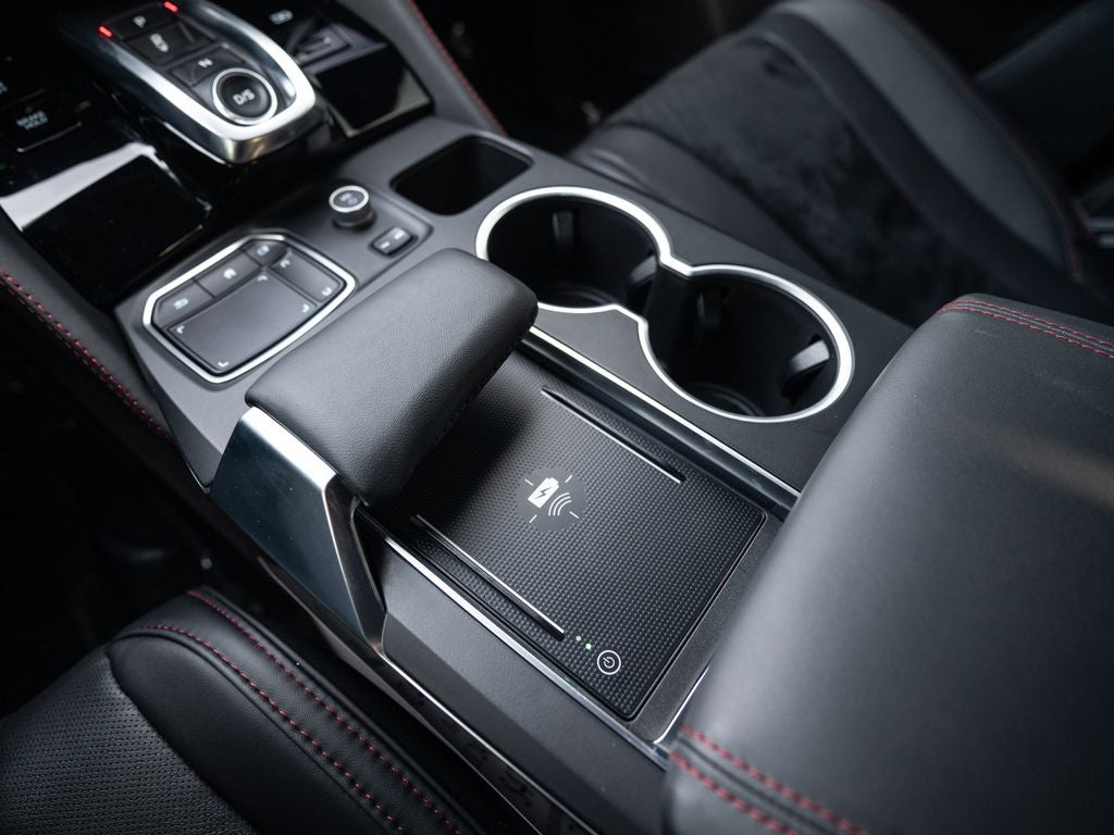 2024 Acura MDX A-Spec SH-AWD