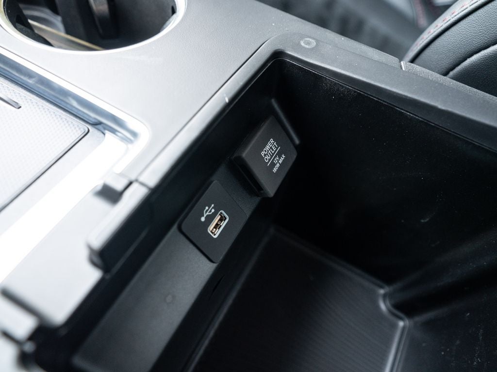 2024 Acura MDX A-Spec SH-AWD