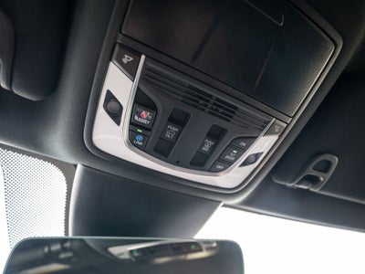 2024 Acura MDX A-Spec SH-AWD