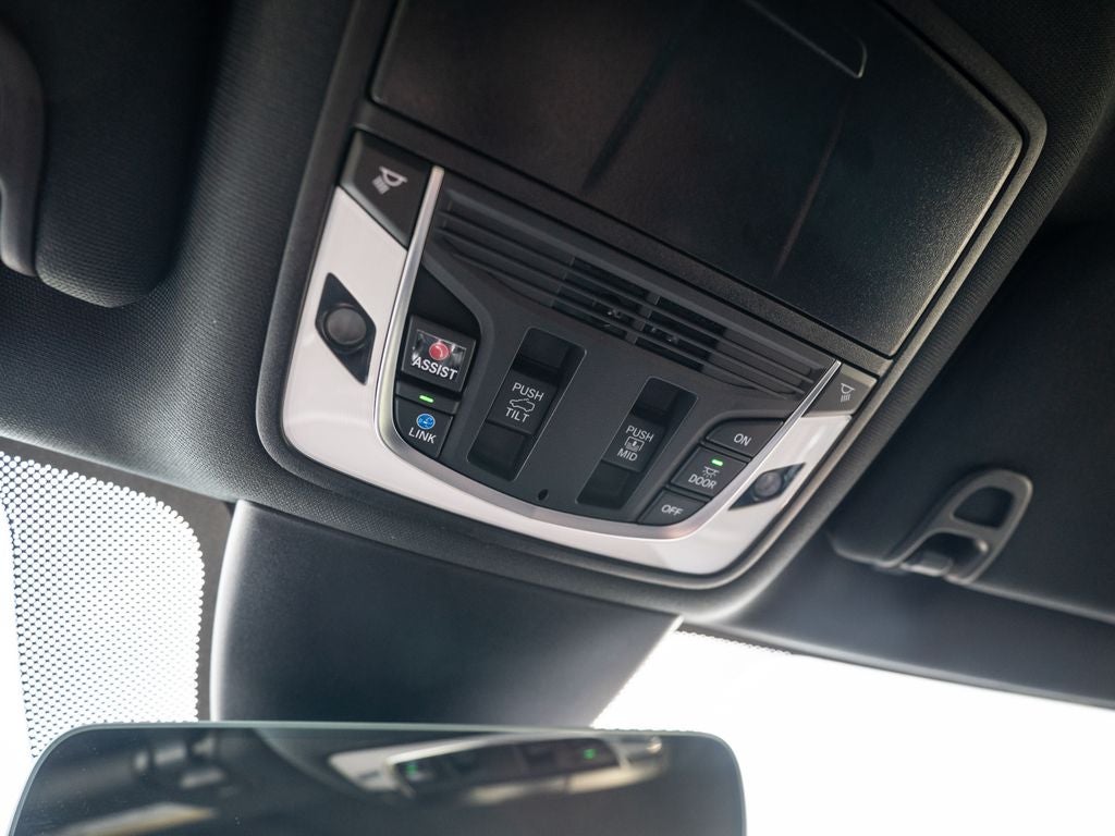 2024 Acura MDX A-Spec SH-AWD