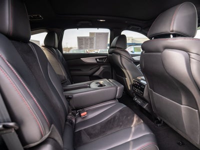 2024 Acura MDX A-Spec SH-AWD