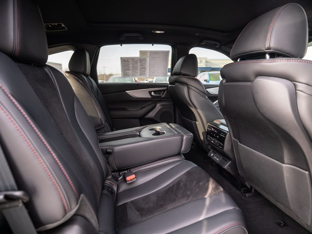 2024 Acura MDX A-Spec SH-AWD