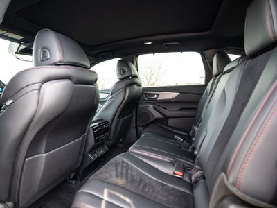 2024 Acura MDX A-Spec SH-AWD