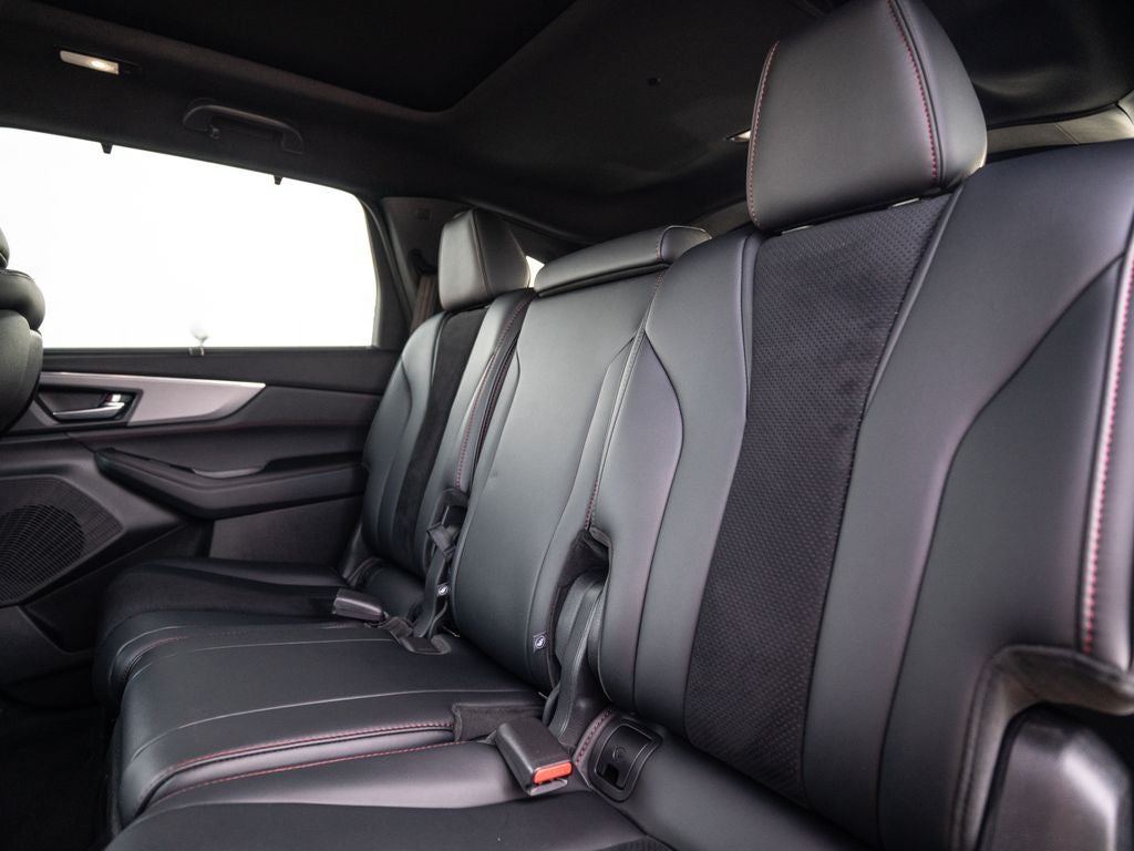 2024 Acura MDX A-Spec SH-AWD